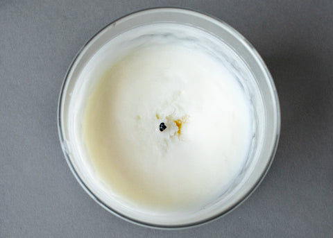 SOY WAX TROUBLESHOOTING GUIDE