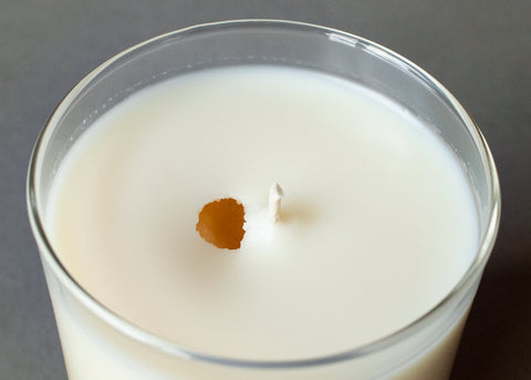 SOY WAX TROUBLESHOOTING GUIDE