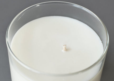 SOY WAX TROUBLESHOOTING GUIDE