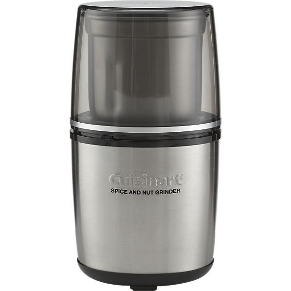 Grinder Cuisinart serving cuisinart  utensils Products Home > Spice >