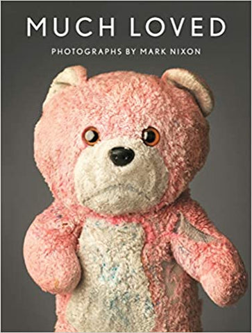 Mark Nixon Book