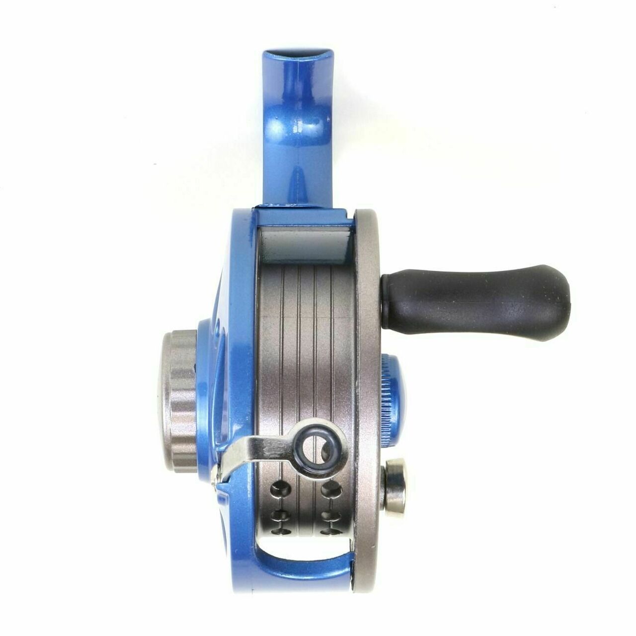 Clam Dave Genz Ice Spooler Elite Reel