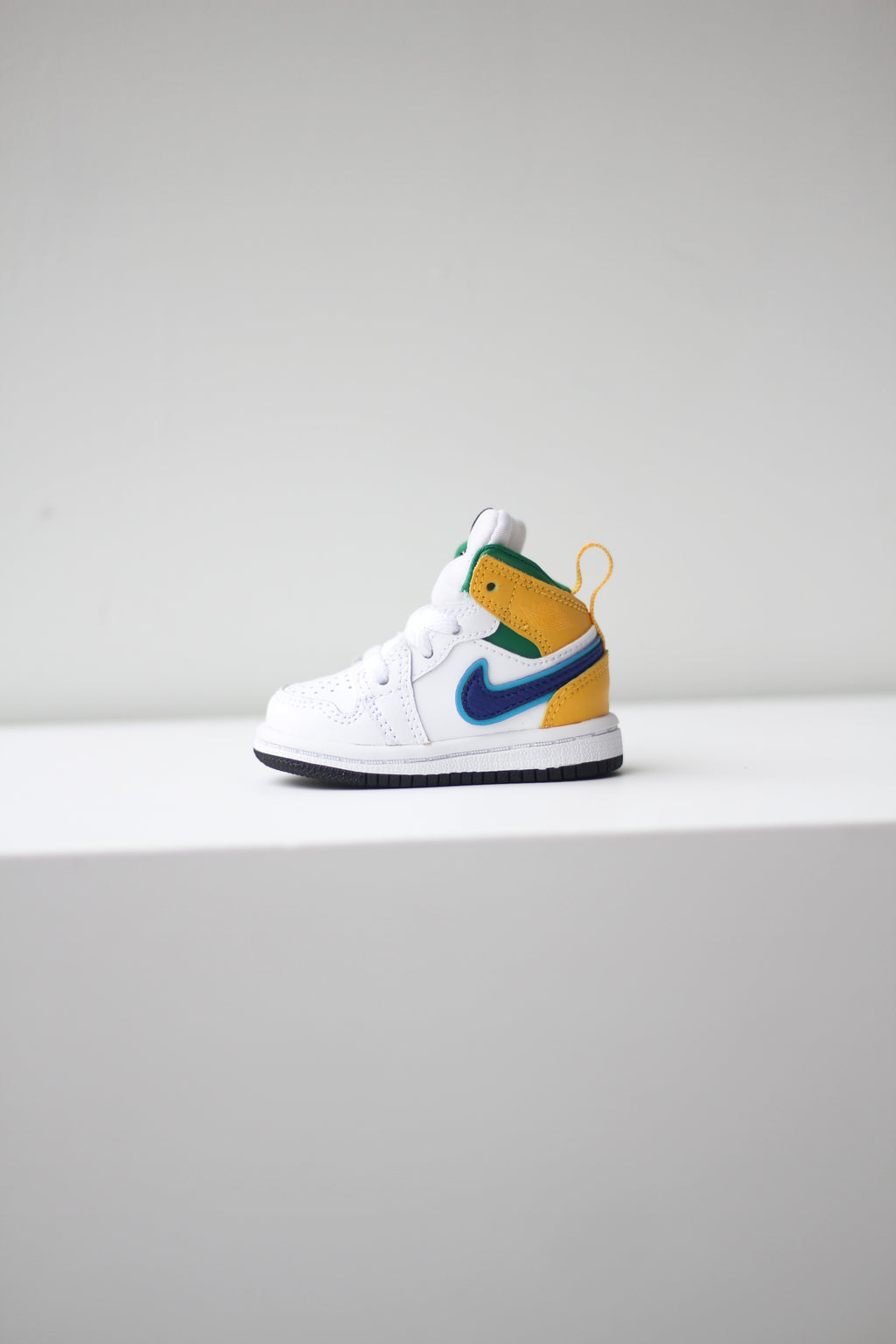 JORDAN 1 MID (PS) \