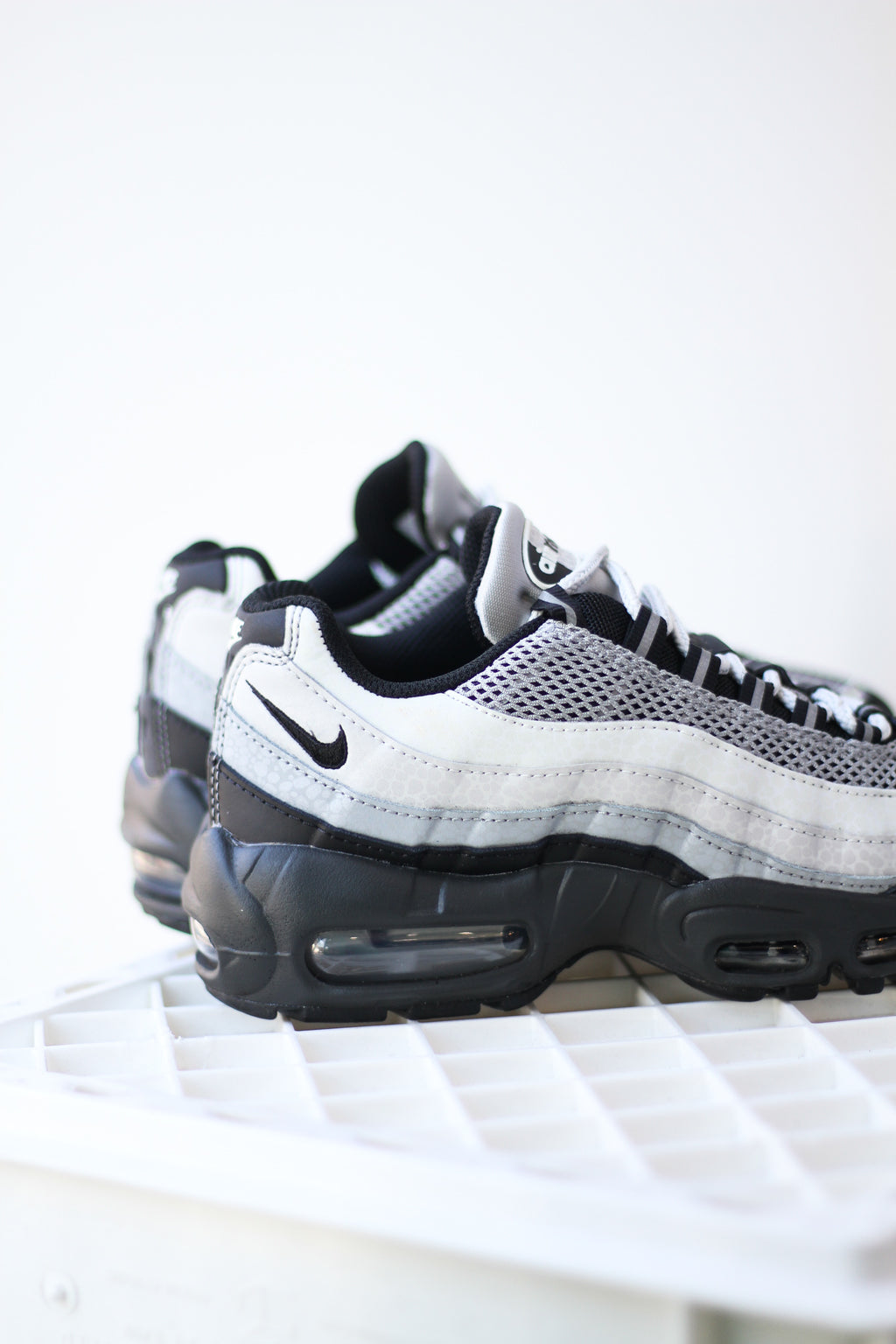 W AIR MAX 95 LX 