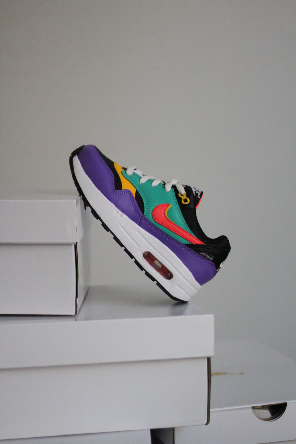 nike air max 1 ps