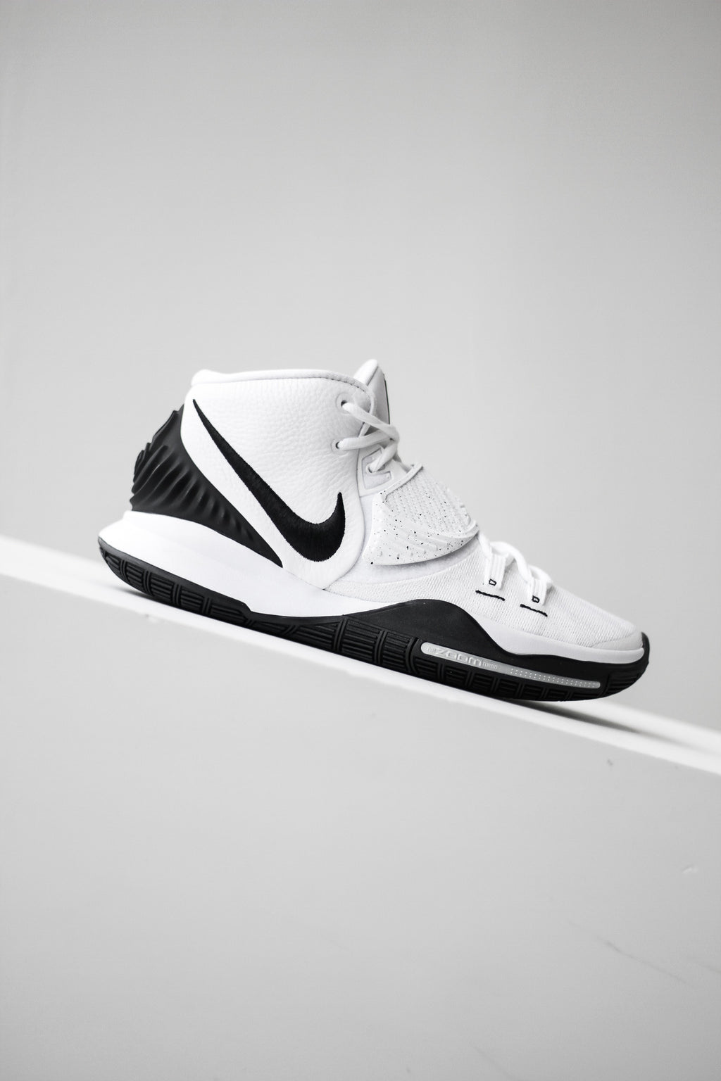 Nike Kyrie 6 N7 Combat Basketball Shoes Men 's Lazada.sg