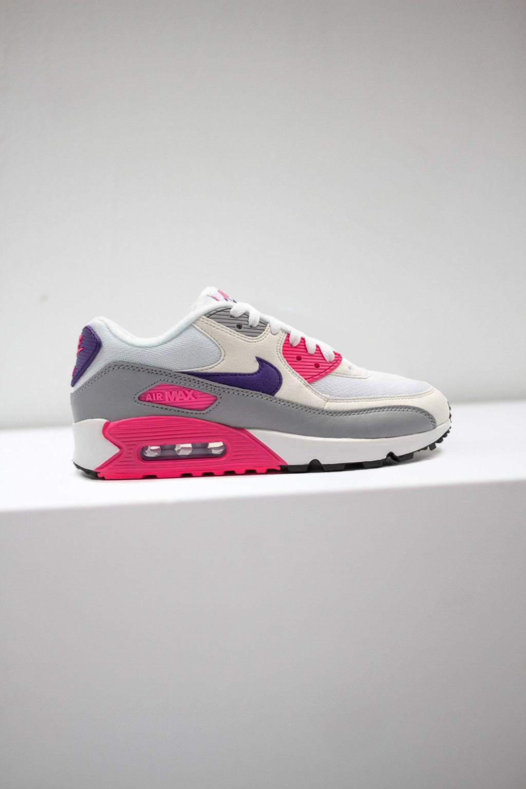 air max 90 laser pink