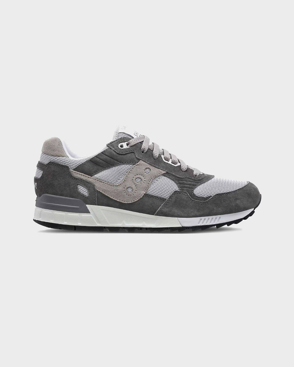 saucony shadow 5000 grey silver