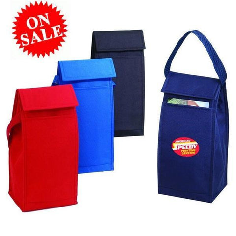 affordable insulation bags from totebagfactory