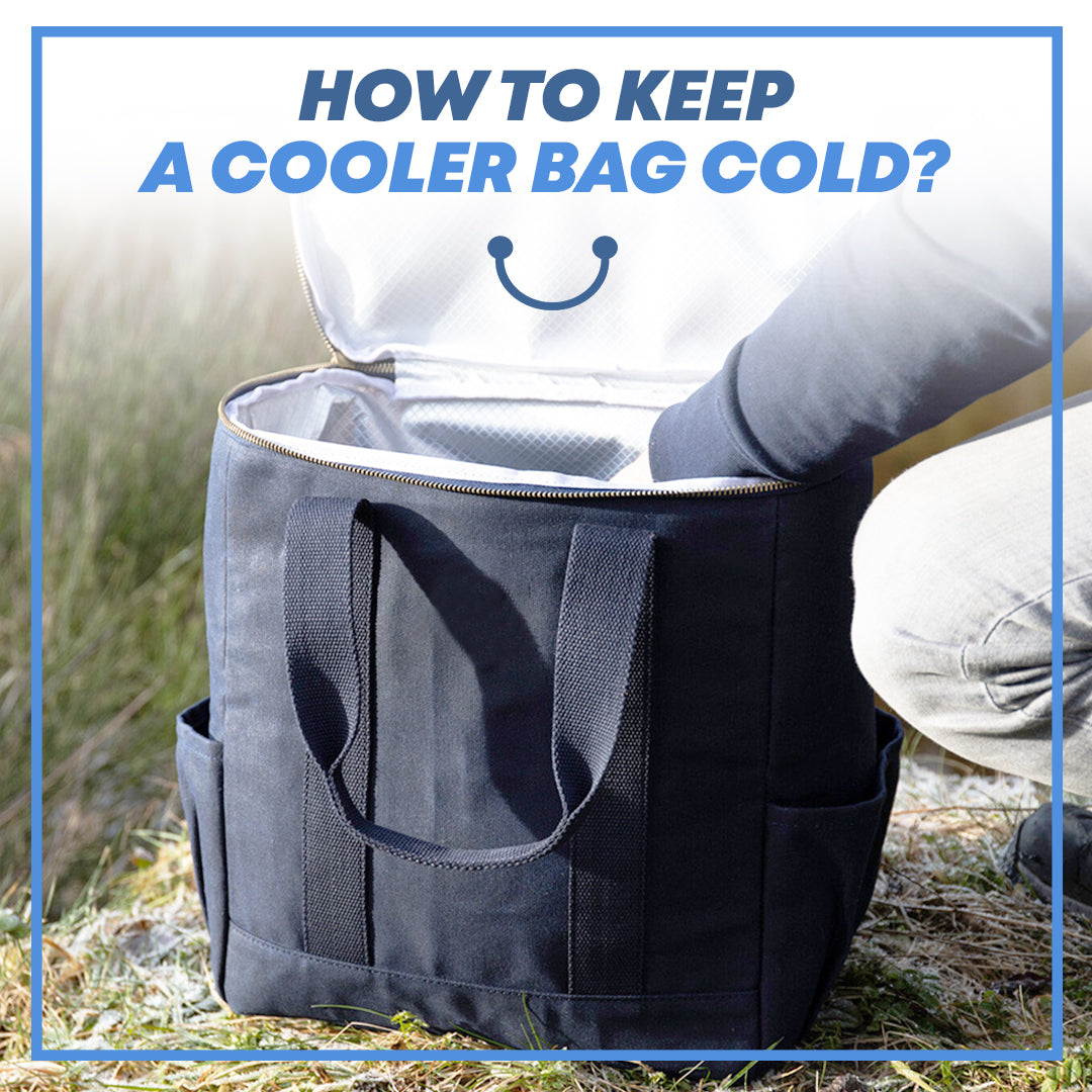Promotional Super Cooler Large Insulated Cooler Zipper Tote Bag