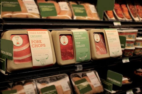 sustainable food packaging