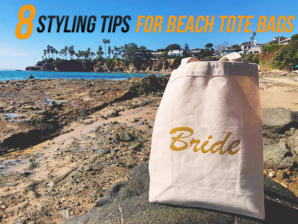 Salty Hair Sandy Toes Organic Cotton Tote Bag, Beach Quote, Beach Accessory, Surfer Present, Coastal Gift, Ocean Quote, Beach Design, Sup