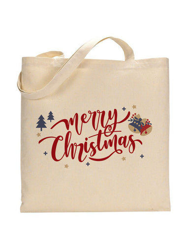 Christmas Bells - Christmas Bags