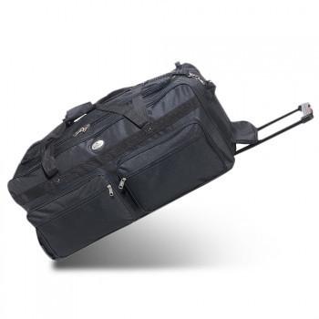 Affordable 36-Inch Deluxe Wheeled Duffel Wholesale