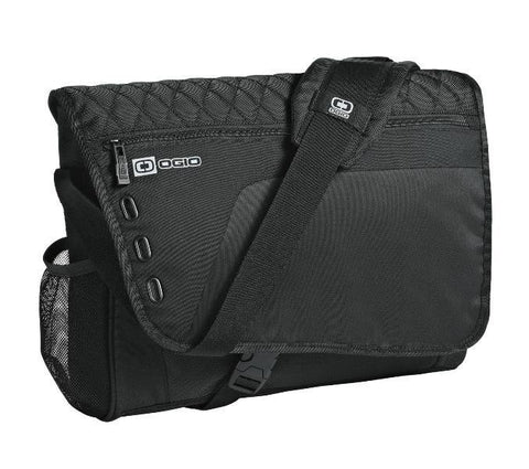 OGIO® - Vault Messenger. 417012