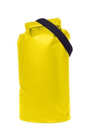 Colorful Splash Bag with Strap