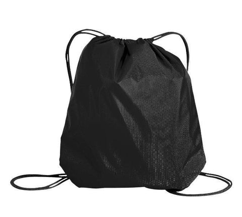 Oxford Nylon Drawstring Bag / Cinch Pack BPK165