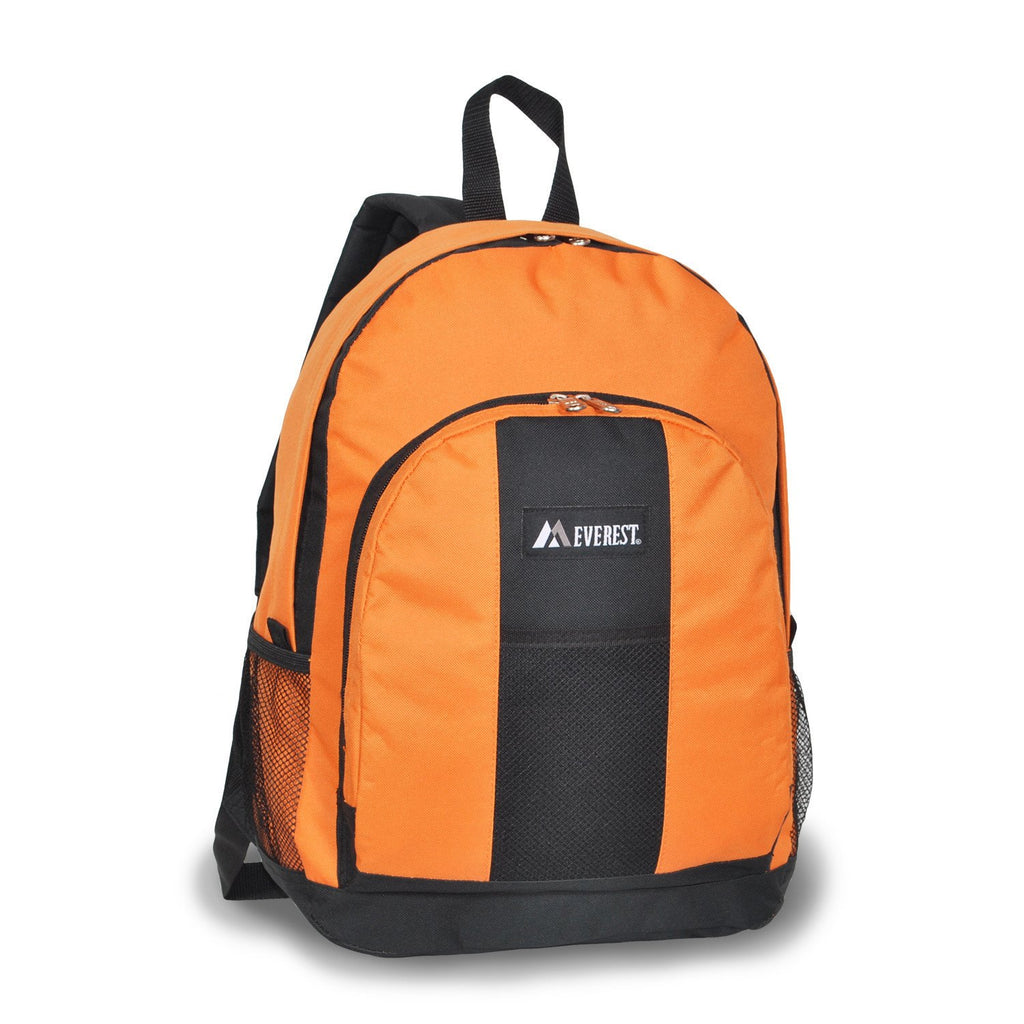 Cheap Backpack Front & Side Pockets,Cheap Backpacks,Wholesale Backpack