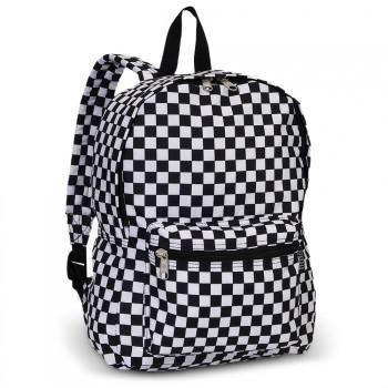 Pattern Printed Wholesale Backpacks