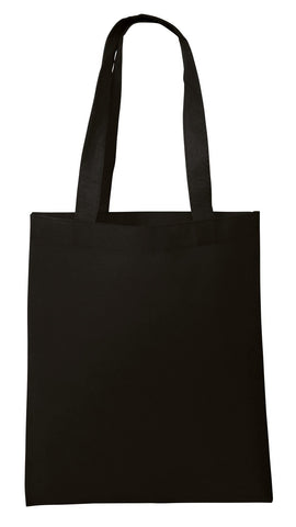 500 ct Promotional Reusable Tote Bags - By Case