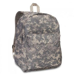 Bulk Digital Camo Backpack Wholesale