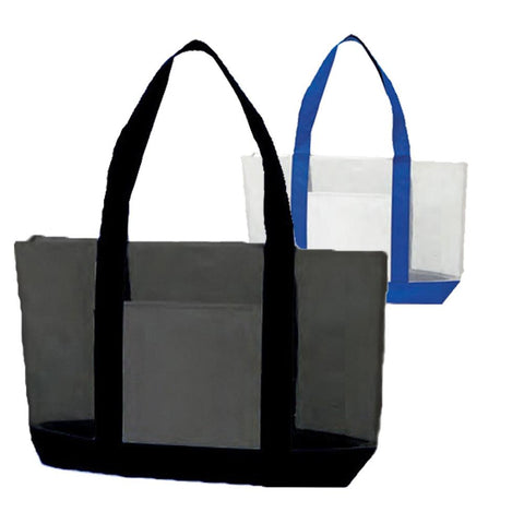 Nylon Mesh Tote Bag 121