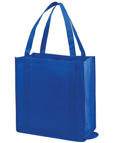 Non-Woven Polypropylene Foldable Tote Bags