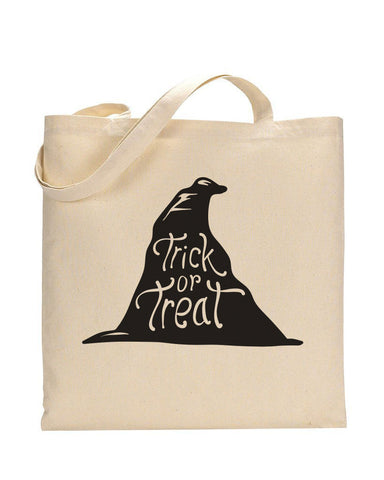 Halloween Hat - Halloween Tote Bags