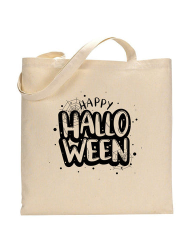 Scary Halloween - Halloween Tote Bags