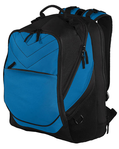 Ergonomic Computer Backpack up to 17" laptops