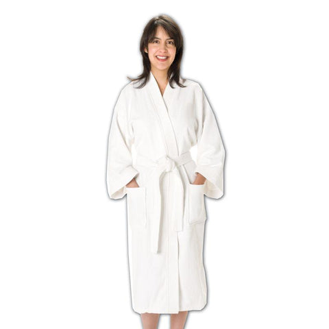 Economical Velour Kimono Bathrobes Wholesale