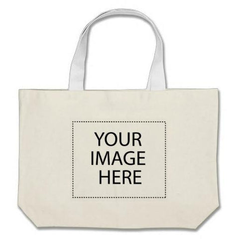 Screen Print Service - Put your company logo on a Tote Bag