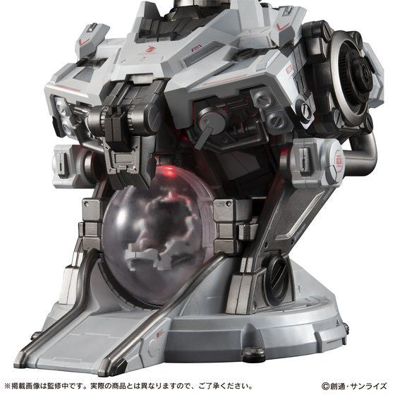 ULTIMATE MECHANIX-UNICORN GUNDAM--