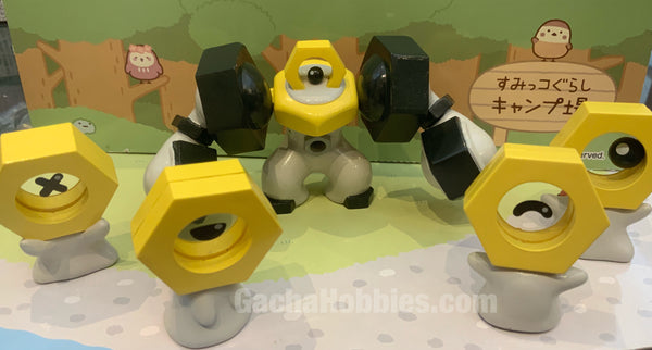 meltan pokemon figure