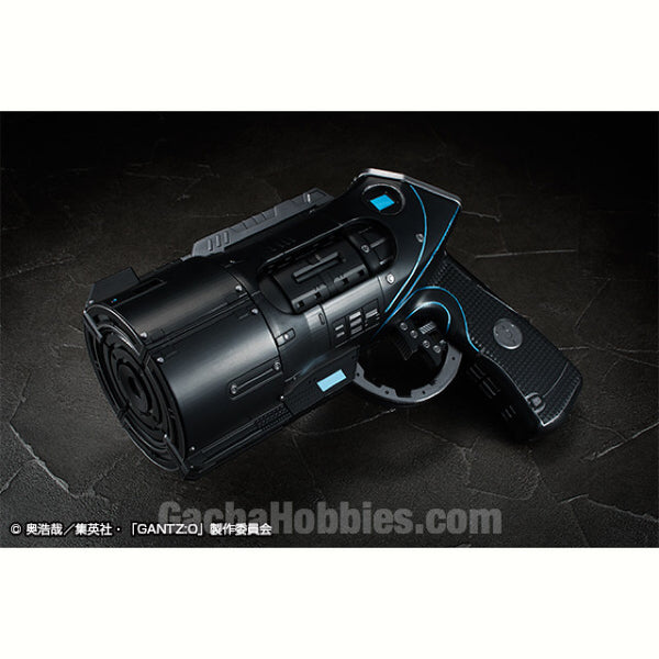 Master Product GANTZ:O X Gun Limited Edition (Pre-order)