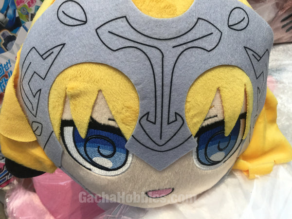 fate apocrypha plush