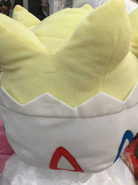 giant togepi plush