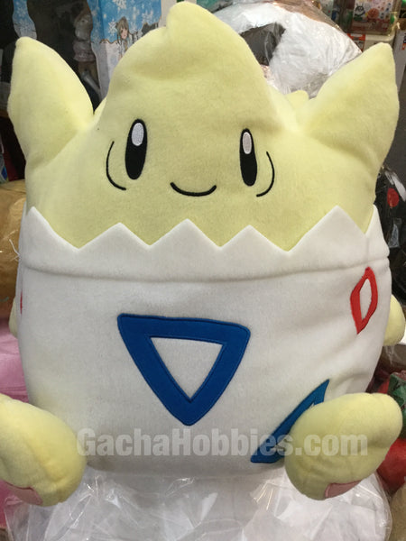 giant pokemon plush