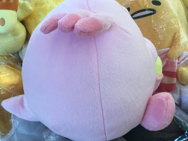 chansey stuffed animal