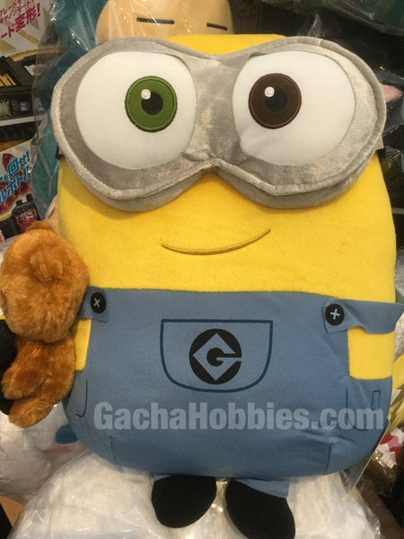 minion big teddy bear