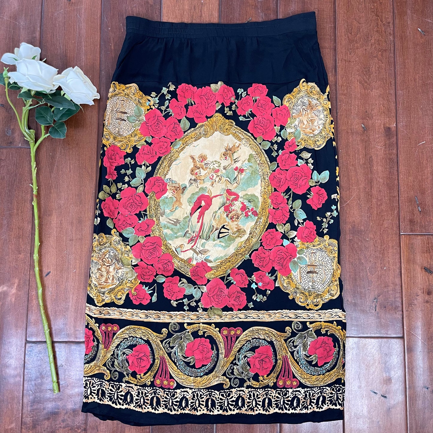 VINTAGE 90’S SKIRT