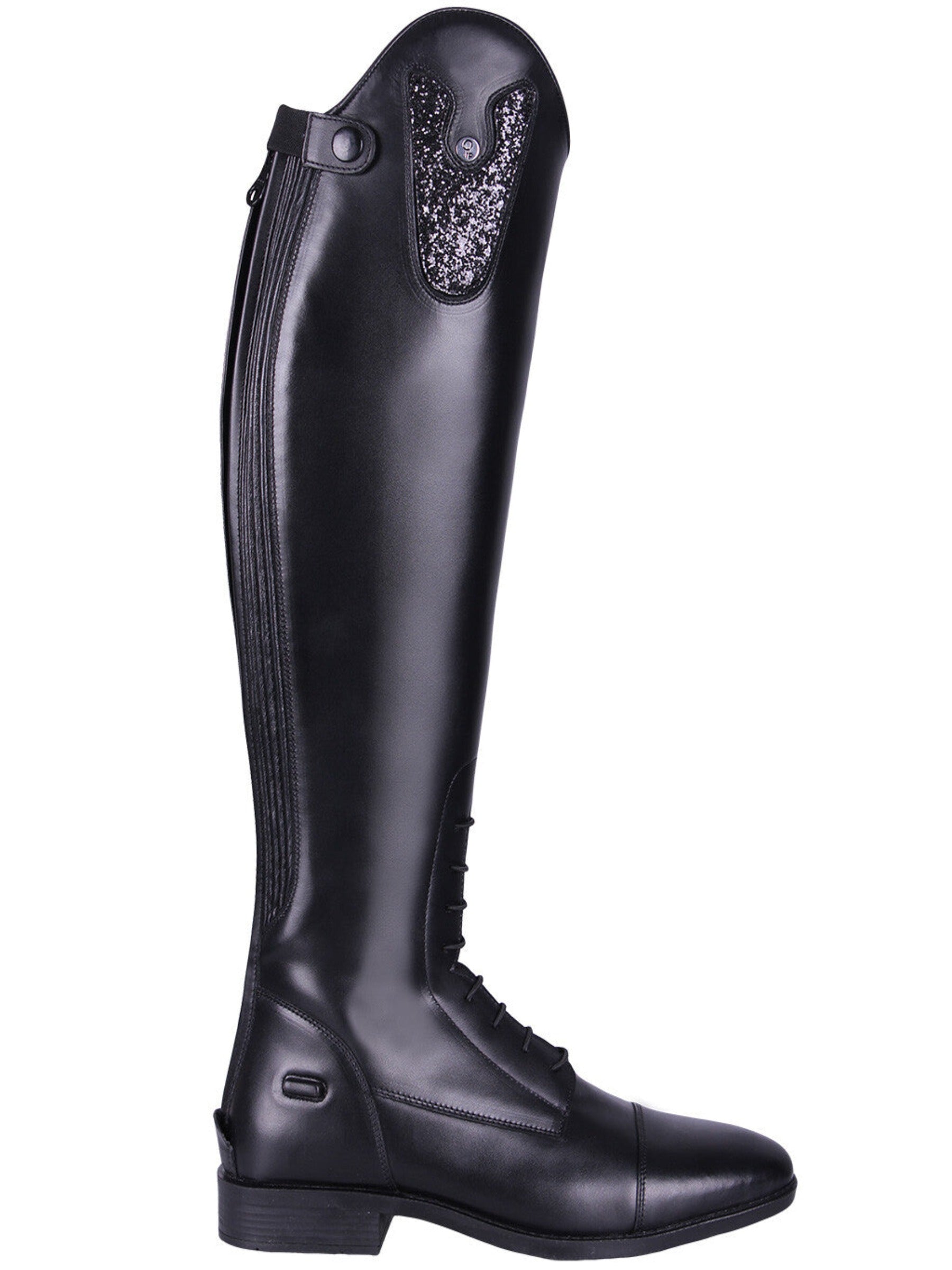 QHP Sasha Field Boot Interchangeable Top) The Rider