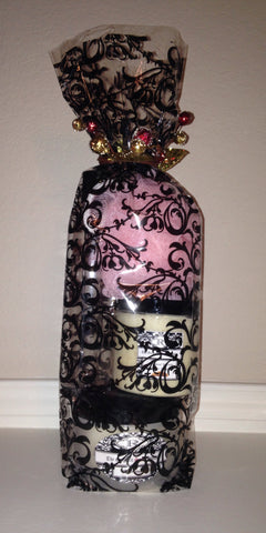 Body Collection Gift Set