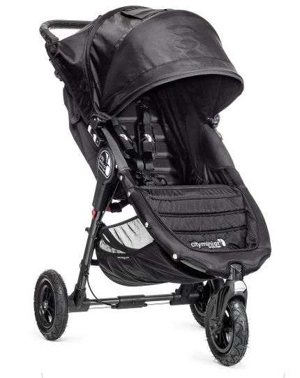 baby stroller for rent