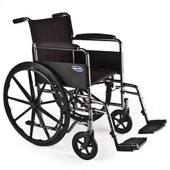 wheelchair manual orlando rental rent park legrests elevating removable arms views catalog