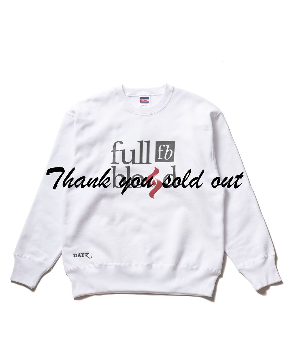 販売大特価祭 XL RATS FULL BLOOD CREW NECK SWEAT wtaps | artfive.co.jp