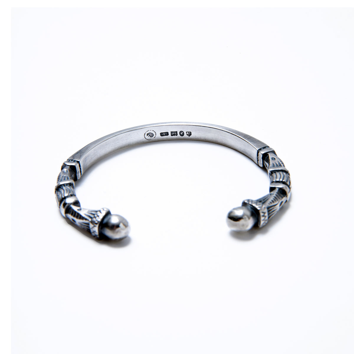 ずっと気になってた rats ブレスレットNARROW ラッツ BRACELET