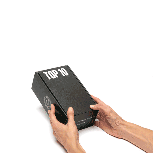 Top 10 Sampler