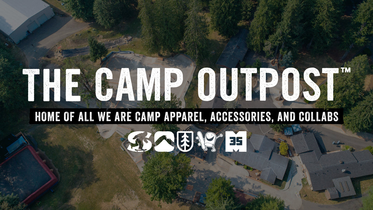 Outpost camp