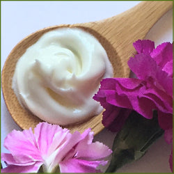 ingredients for customizing skin cream